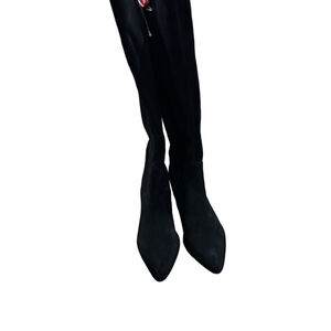 New without box Blondo Waterproof Suede Knee High Boots size 6